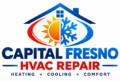 Capital Fresno HVAC Repair 